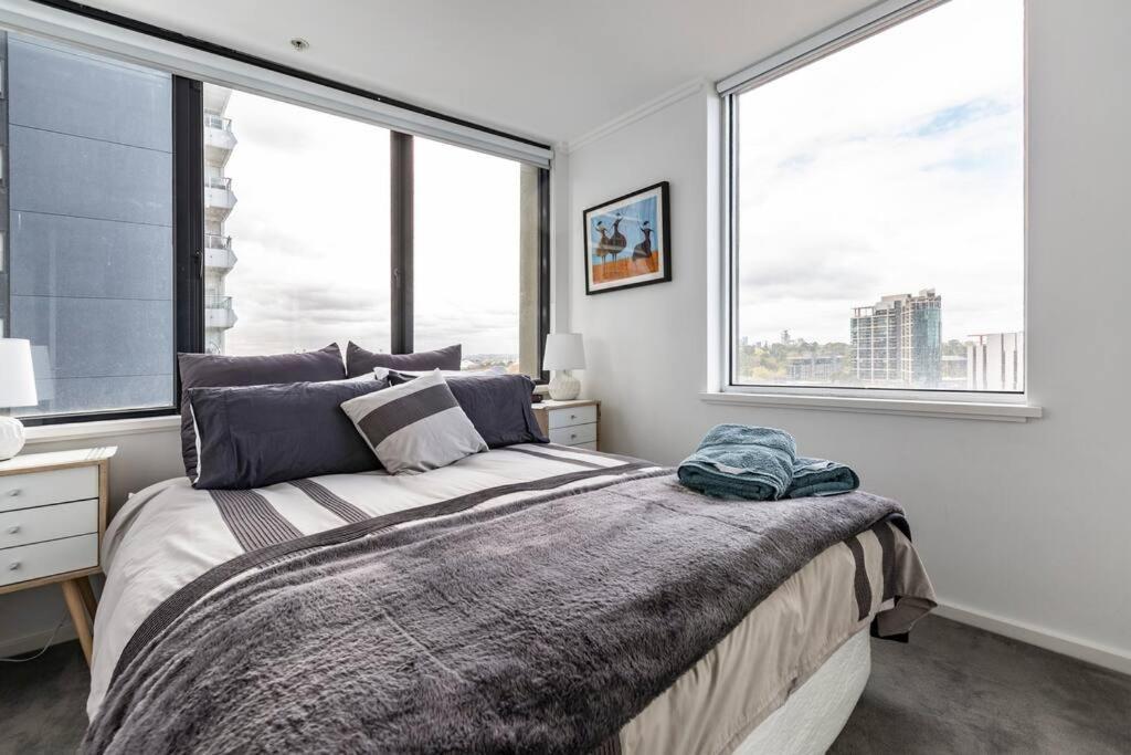 Apartment Southbank Gem