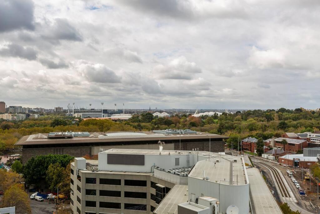 Apartment Southbank Gem Melbourne