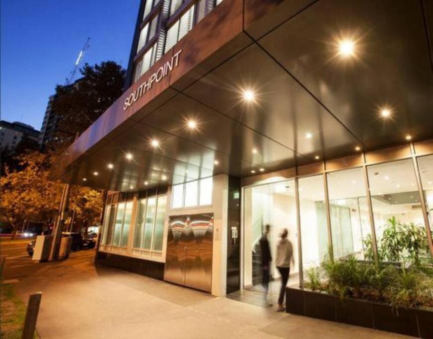 Southbank Gem Apartment