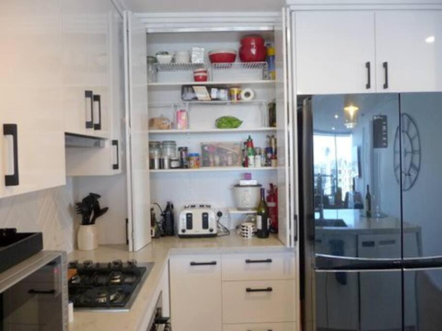 Apartment Southbank Gem *