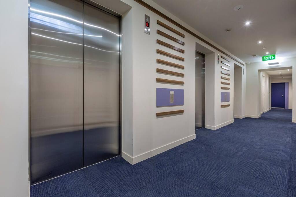 Southbank Gem Apartment