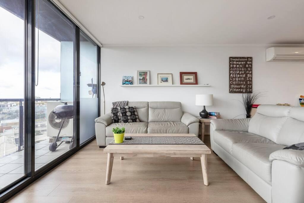 Southbank Gem Apartment Melbourne