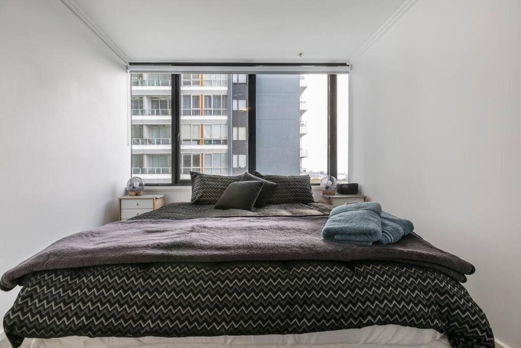 Apartment Southbank Gem *