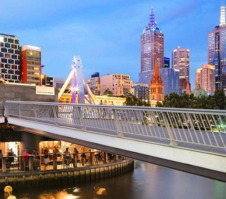 Southbank Gem Apartment