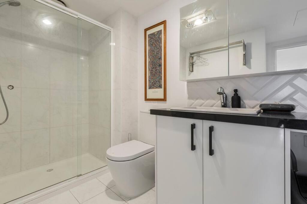Southbank Gem Apartment *