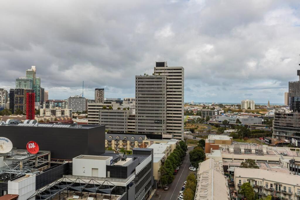 Southbank Gem Apartment Melbourne