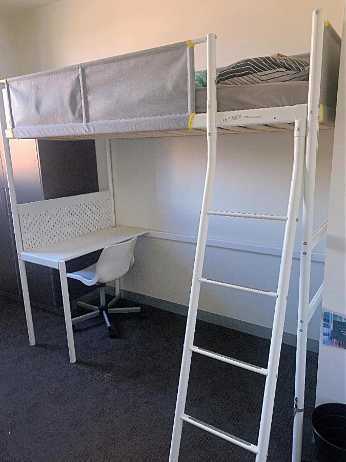 Hostel Carrichouse Melbourne