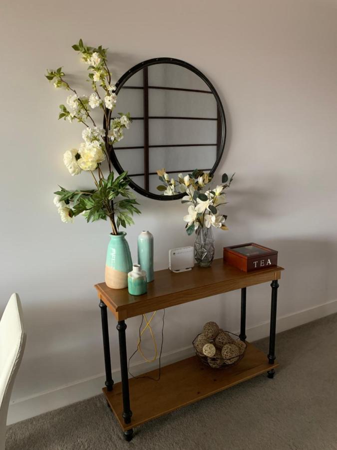 Luxurious With Views, Free Parking On Premises & Wi Fi Melbourne