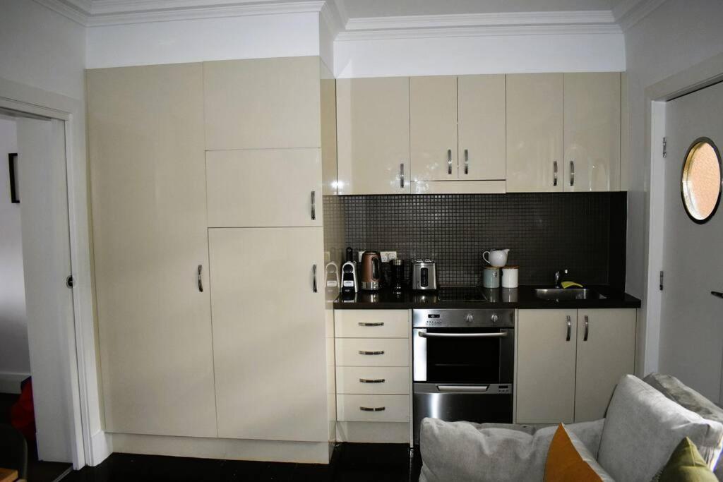 The George @ The “g” Apartment *