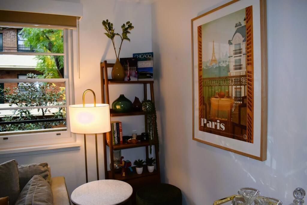 Apartment The George @ The “g” Melbourne