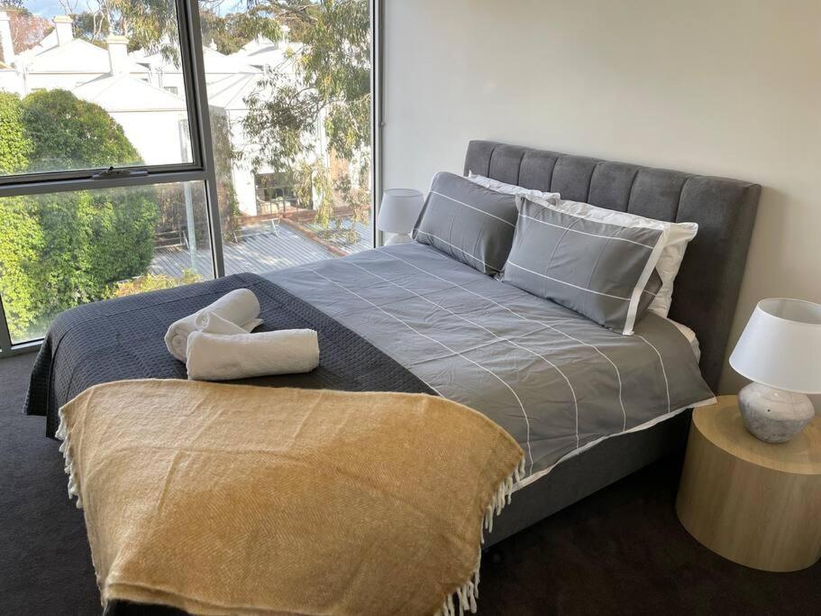 Brunswick Hill @ 3056 Apartment Melbourne