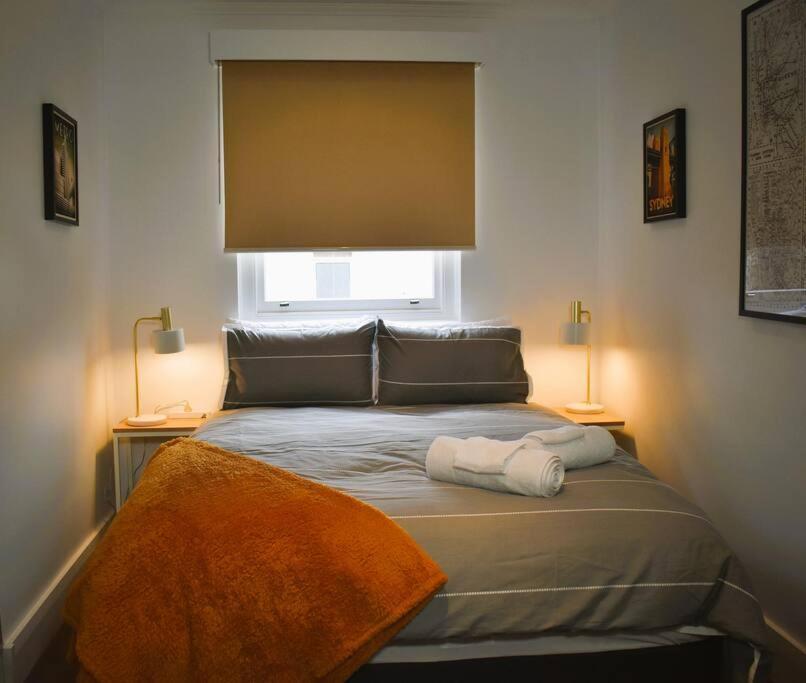 The George @ The “g” Apartment *