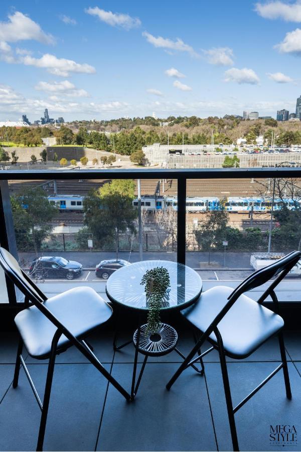 Apartment Mega Style Flinders St