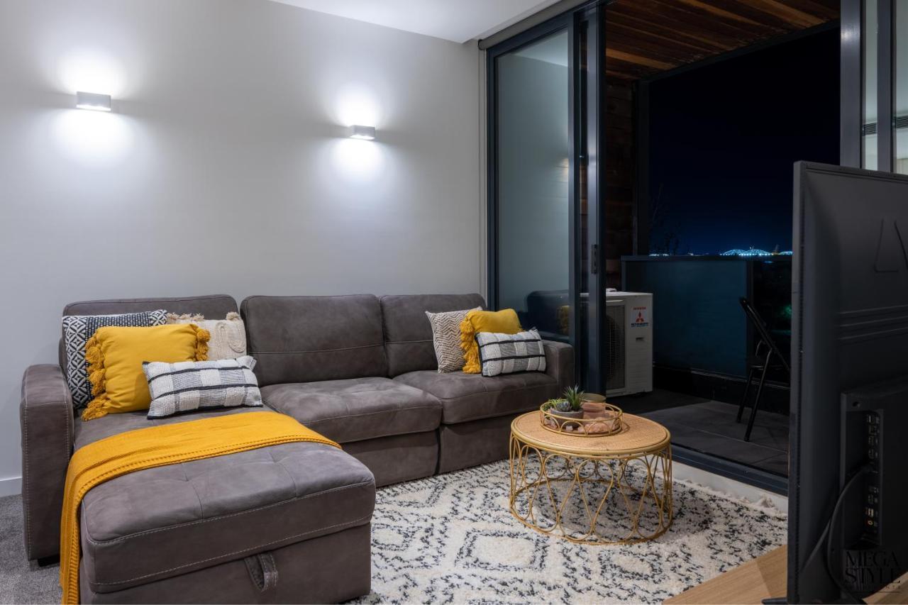 Apartment Mega Style Flinders St