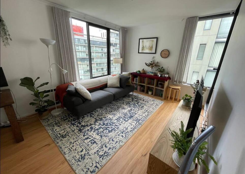 Apartment Joyce's Nest @ Dorcas South Melbourne