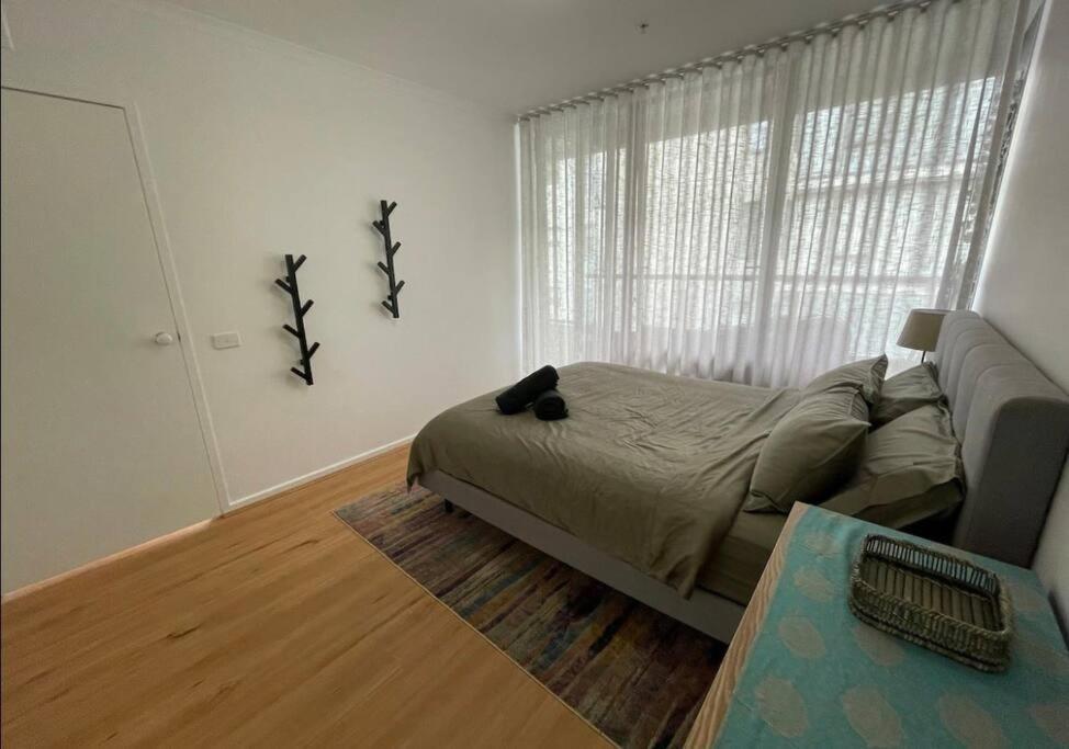 Joyce's Nest @ Dorcas South Melbourne