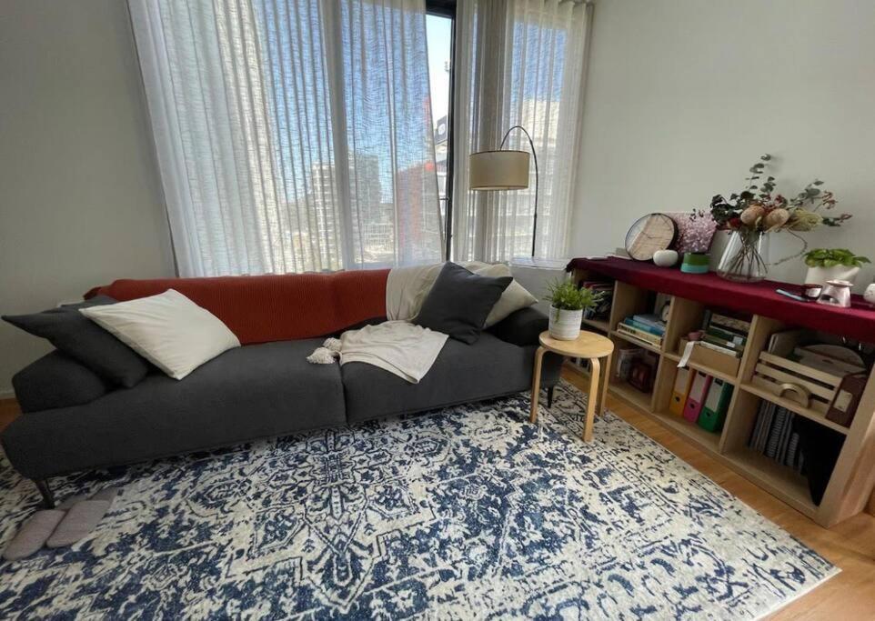 Apartment Joyce's Nest @ Dorcas South