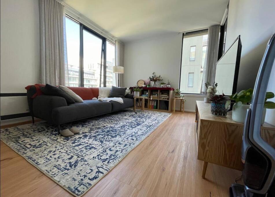 Apartment Joyce's Nest @ Dorcas South *