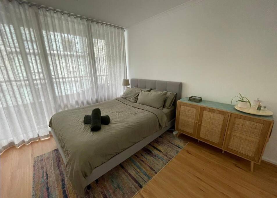 Joyce's Nest @ Dorcas South * Melbourne