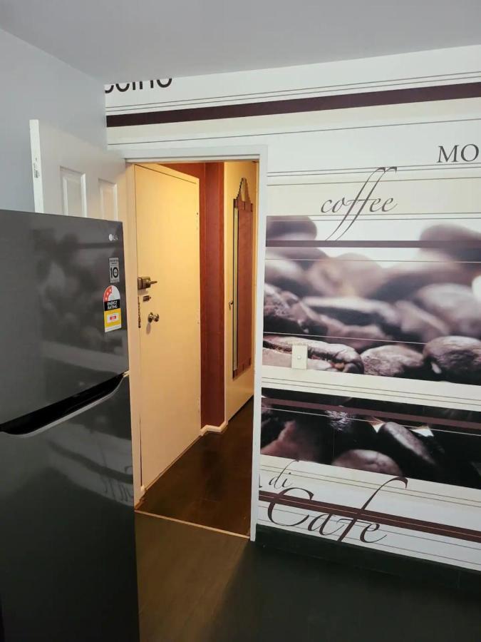 Homely 1 Bedroom Retreat In South Yarra With Balcony Melbourne