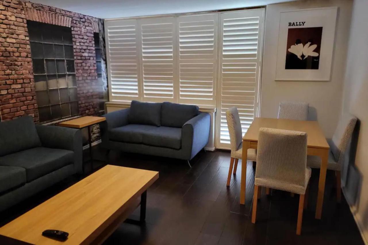 Homely 1 Bedroom Retreat In South Yarra With Balcony *