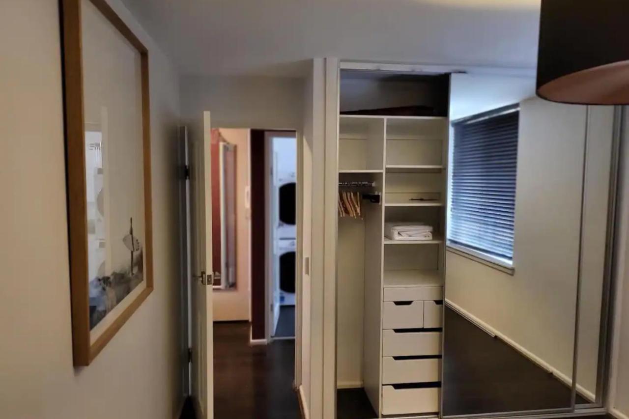 Apartment Homely 1 Bedroom Retreat In South Yarra With Balcony Melbourne