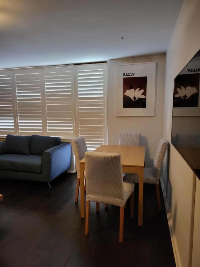 Homely 1 Bedroom Retreat In South Yarra With Balcony Melbourne