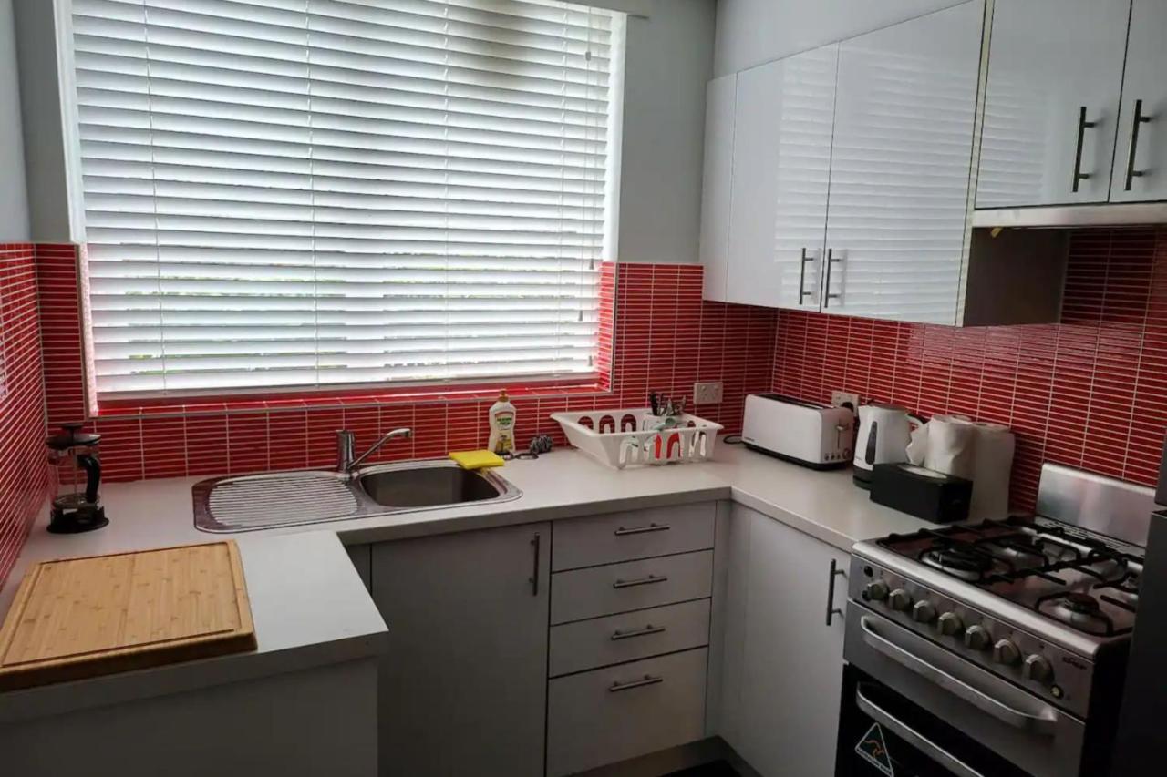 Homely 1 Bedroom Retreat In South Yarra With Balcony Apartment Melbourne