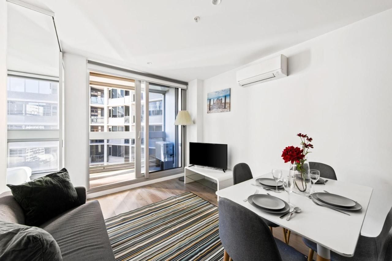 Apartment A Modern & Cozy 2br Apt Near Southern Cross *