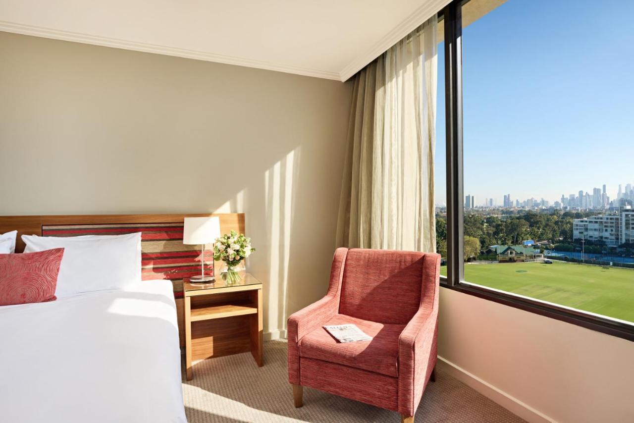 View Hotel Melbourne