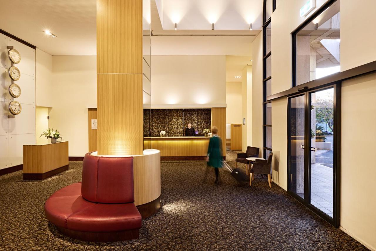 View Hotel Melbourne