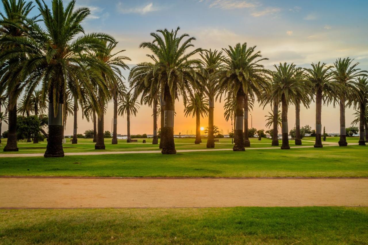 St Kilda Style - Stunning 3 Bedroom House * Melbourne