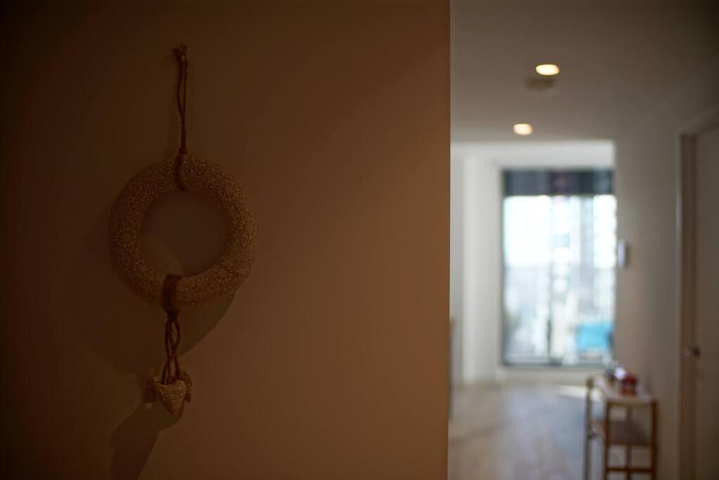 Apartment 1 Bedroom Modern Near Crown And Cbd Melbourne