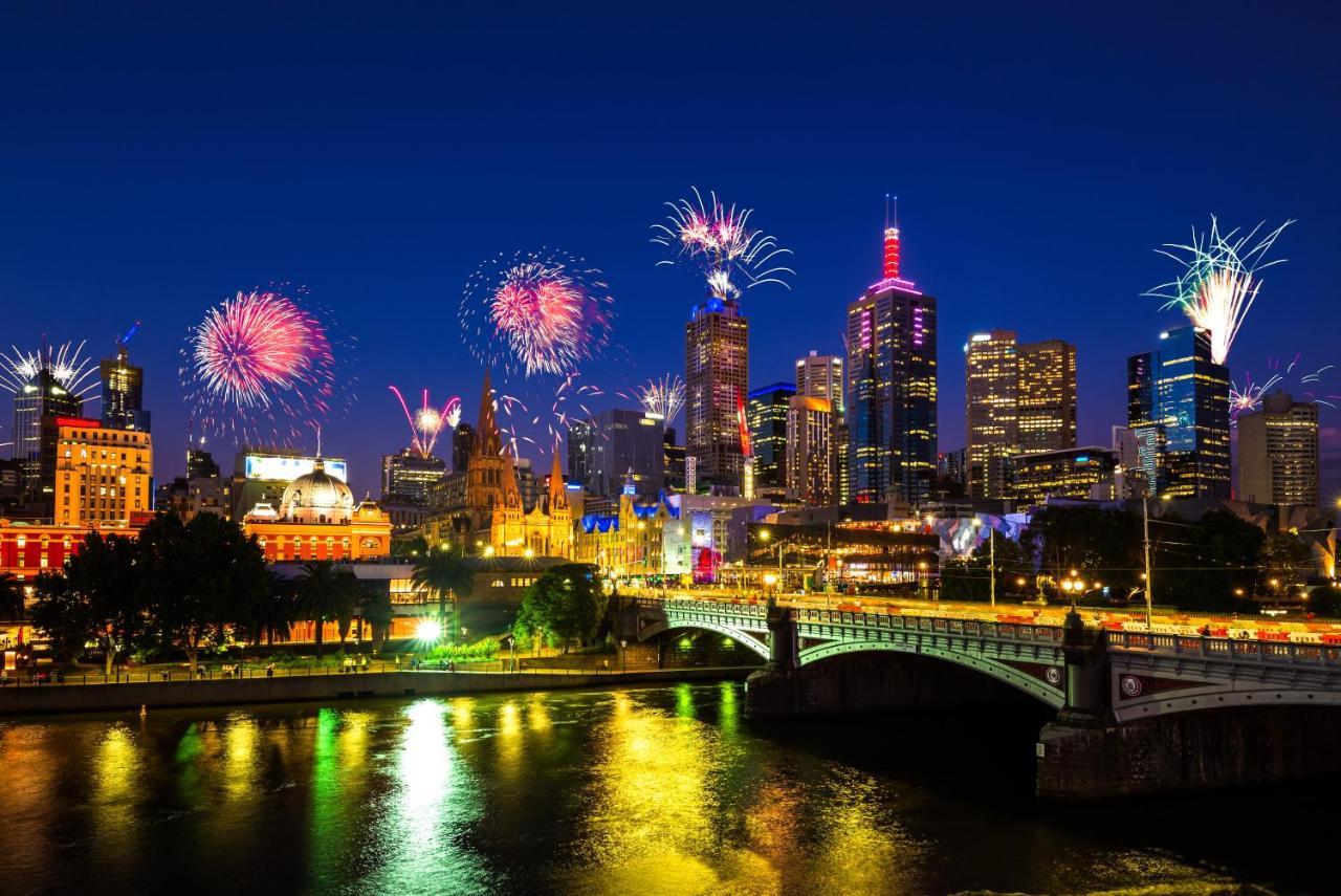 Holiday home St Kilda Style - Stunning 3 Bedroom House Melbourne