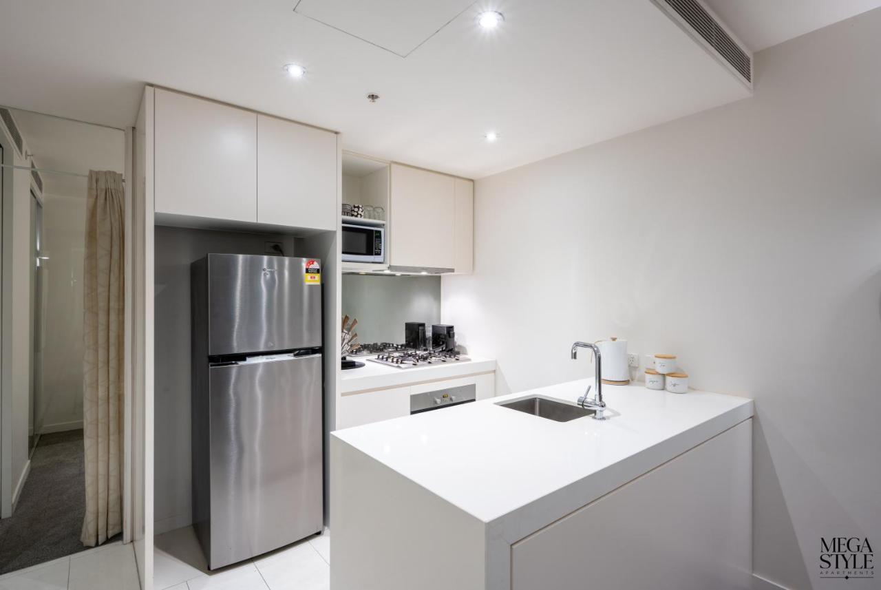 Apartment Mega Style Flinders St