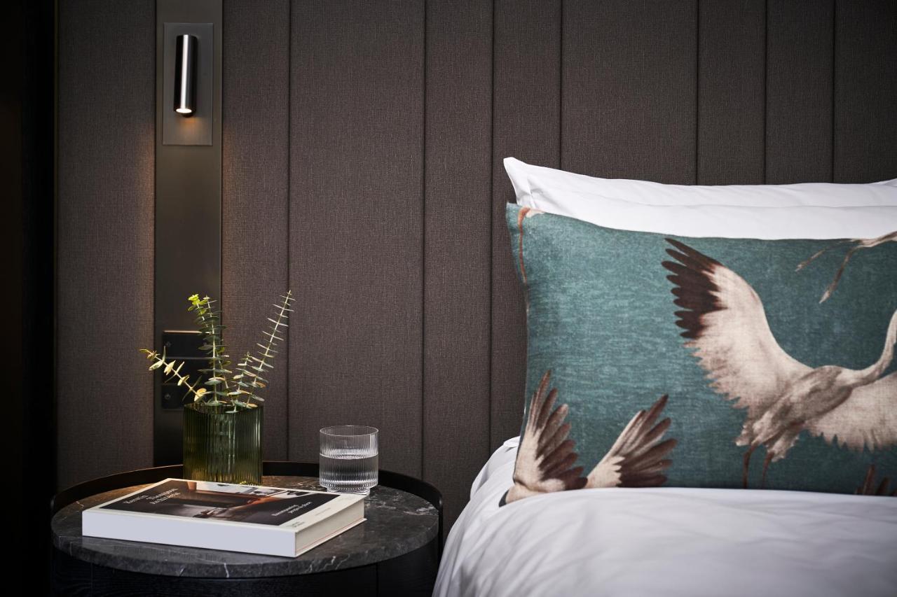 Pullman On The Park Hotel Melbourne