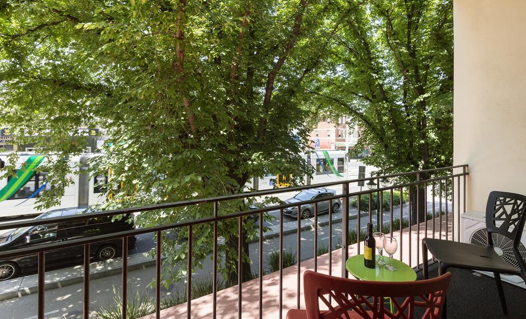 Tolarno Hotel 3*