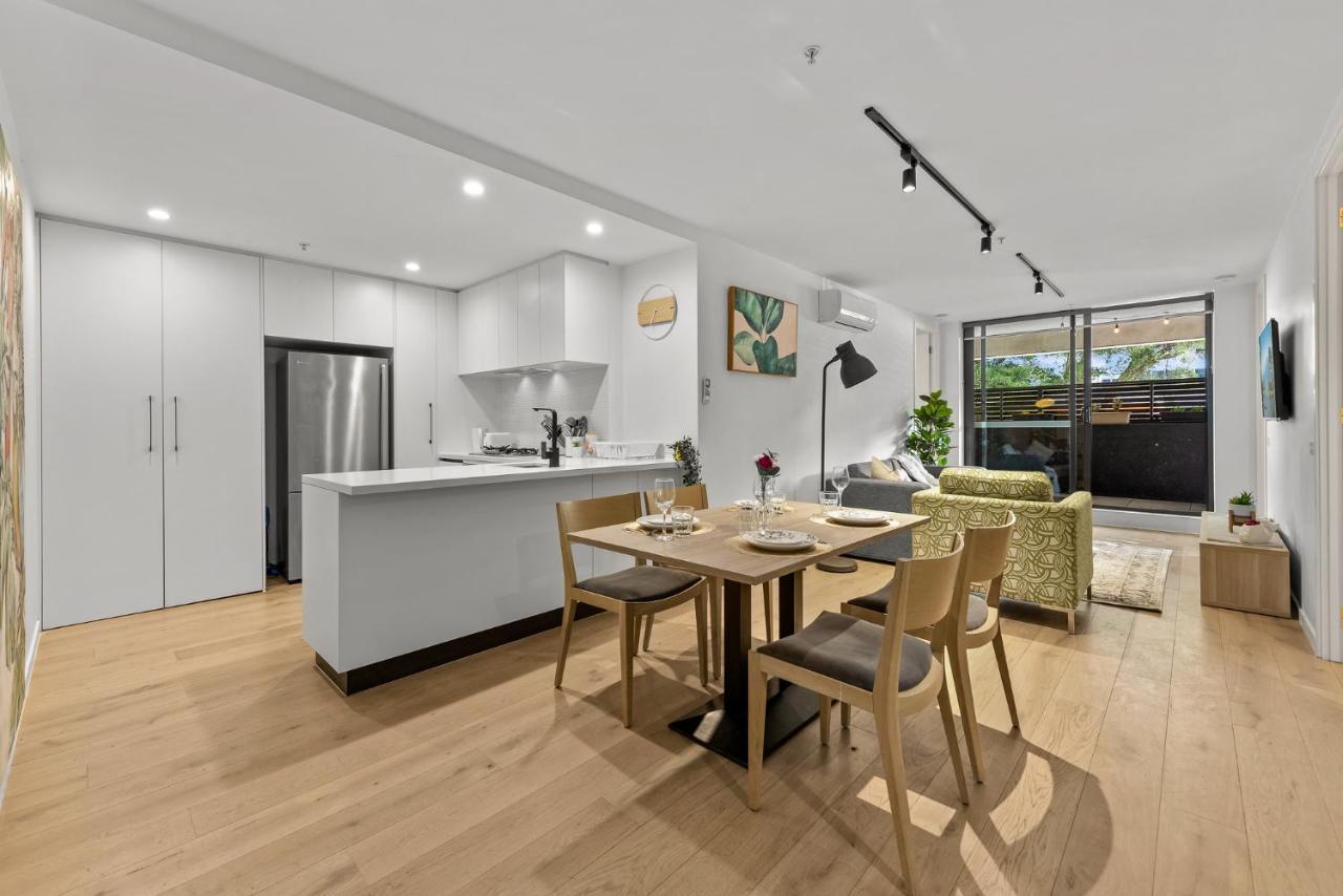 Windsor Apartments- 3bd Ground Floor