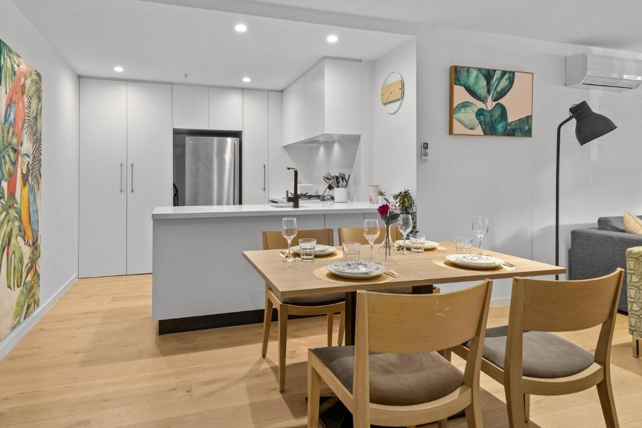 Windsor Apartments- 3bd Ground Floor