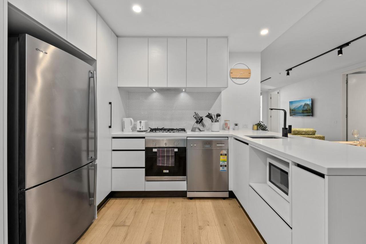 Windsor Apartments- 3bd Ground Floor * Melbourne