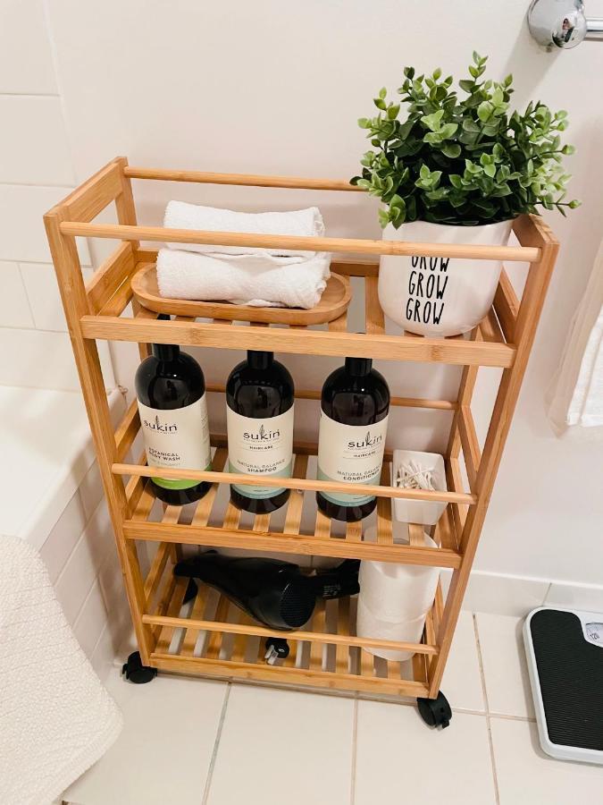 South 2 Bedroom Apartment Melbourne