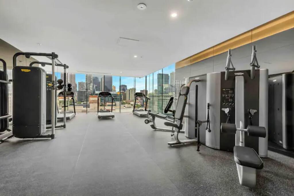 Apartment Luxurious In The Heart Of