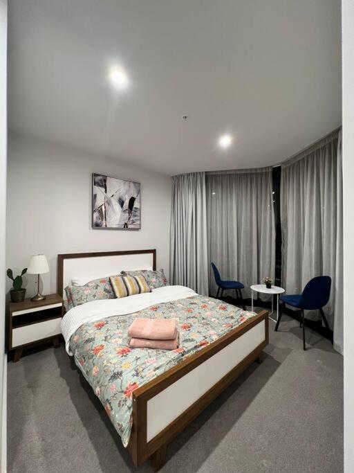 Apartment Luxurious In The Heart Of