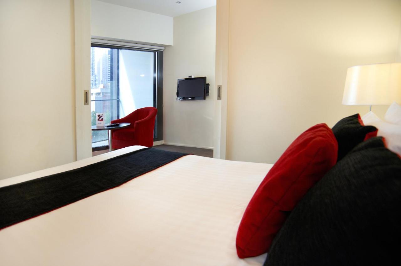 Comfort On Elizabeth Melbourne