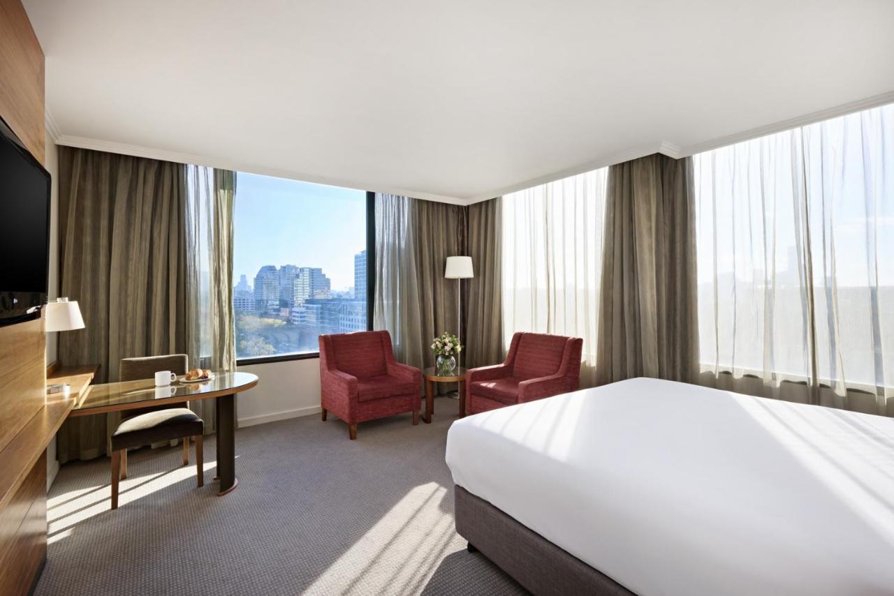 Hotel View Melbourne