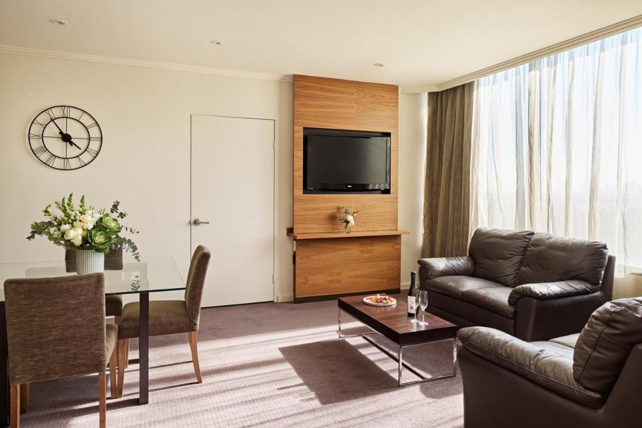View Hotel Melbourne