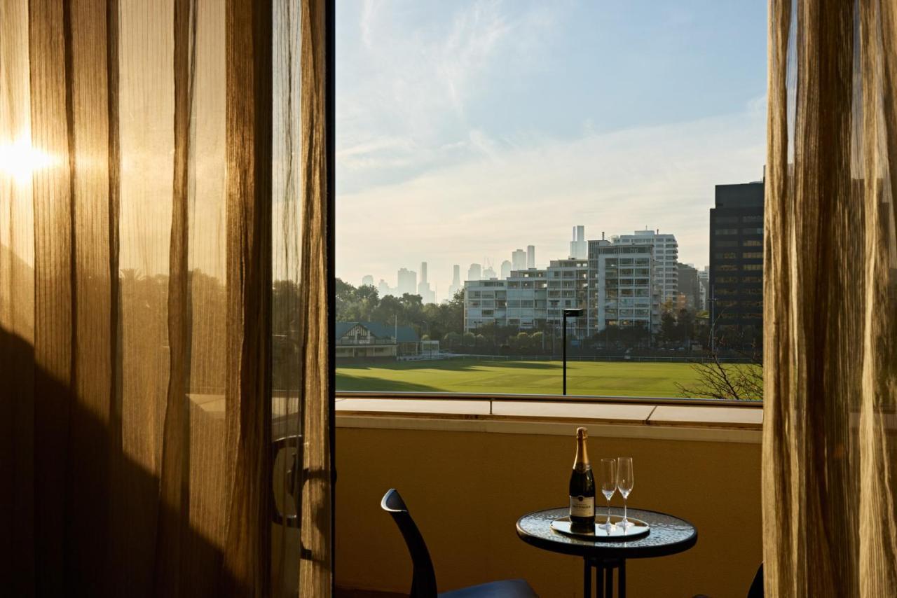 Hotel View