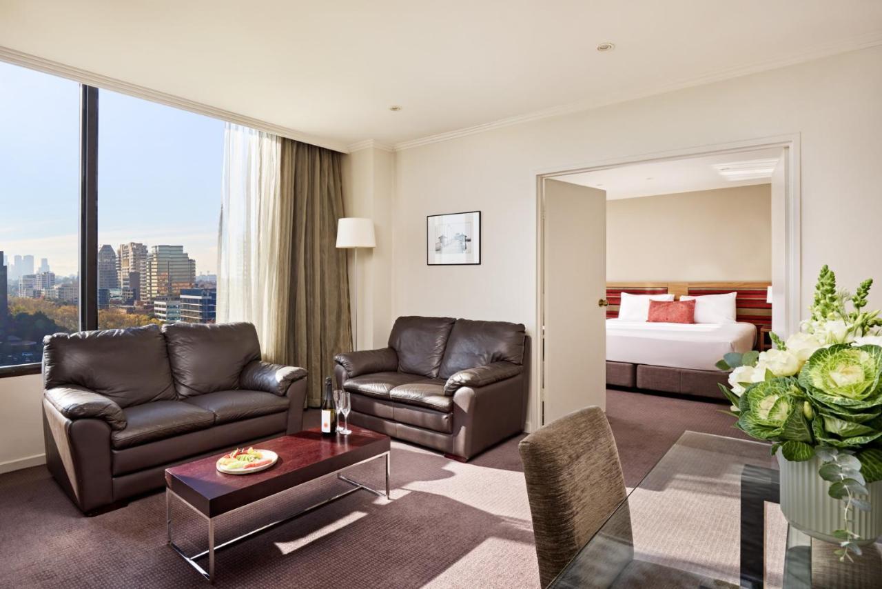 View Hotel