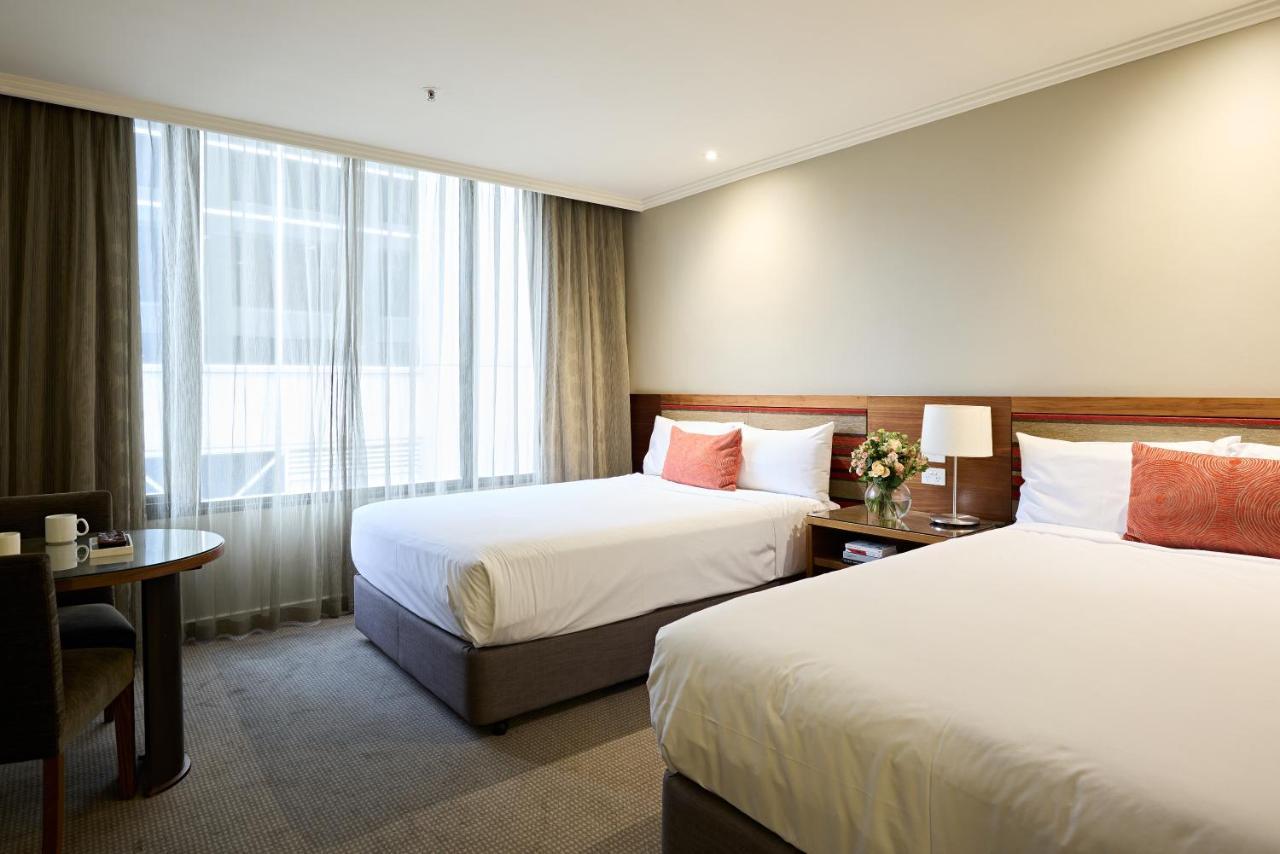 View Hotel Melbourne