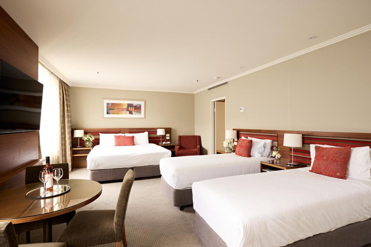 View Hotel 4*